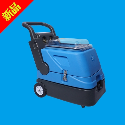 pp电子第五代软装清洗机