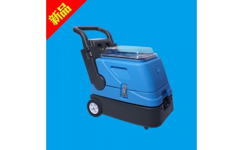 pp电子第五代软装清洗机